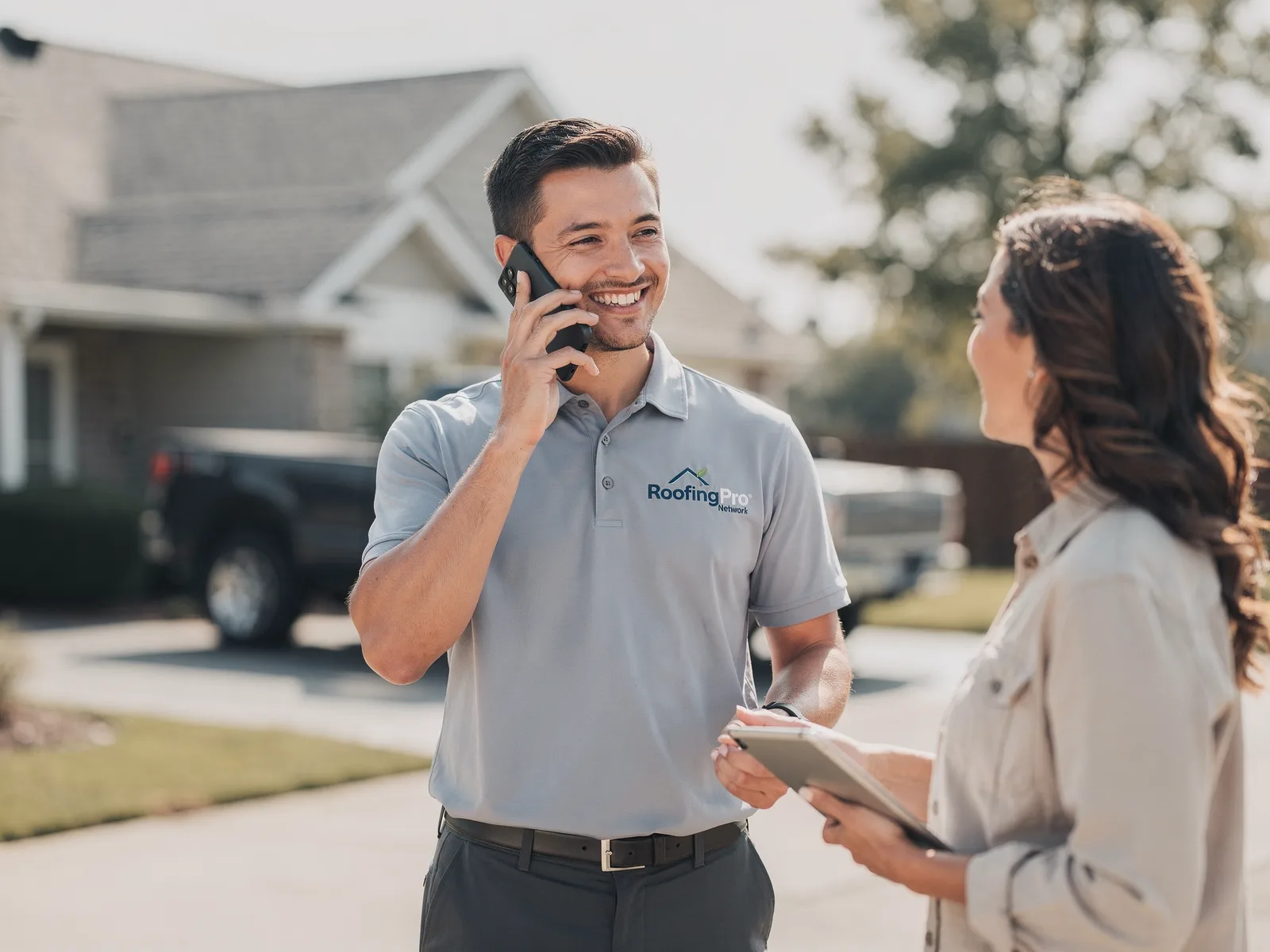 Flat Roof Analysis in Galesville, MD